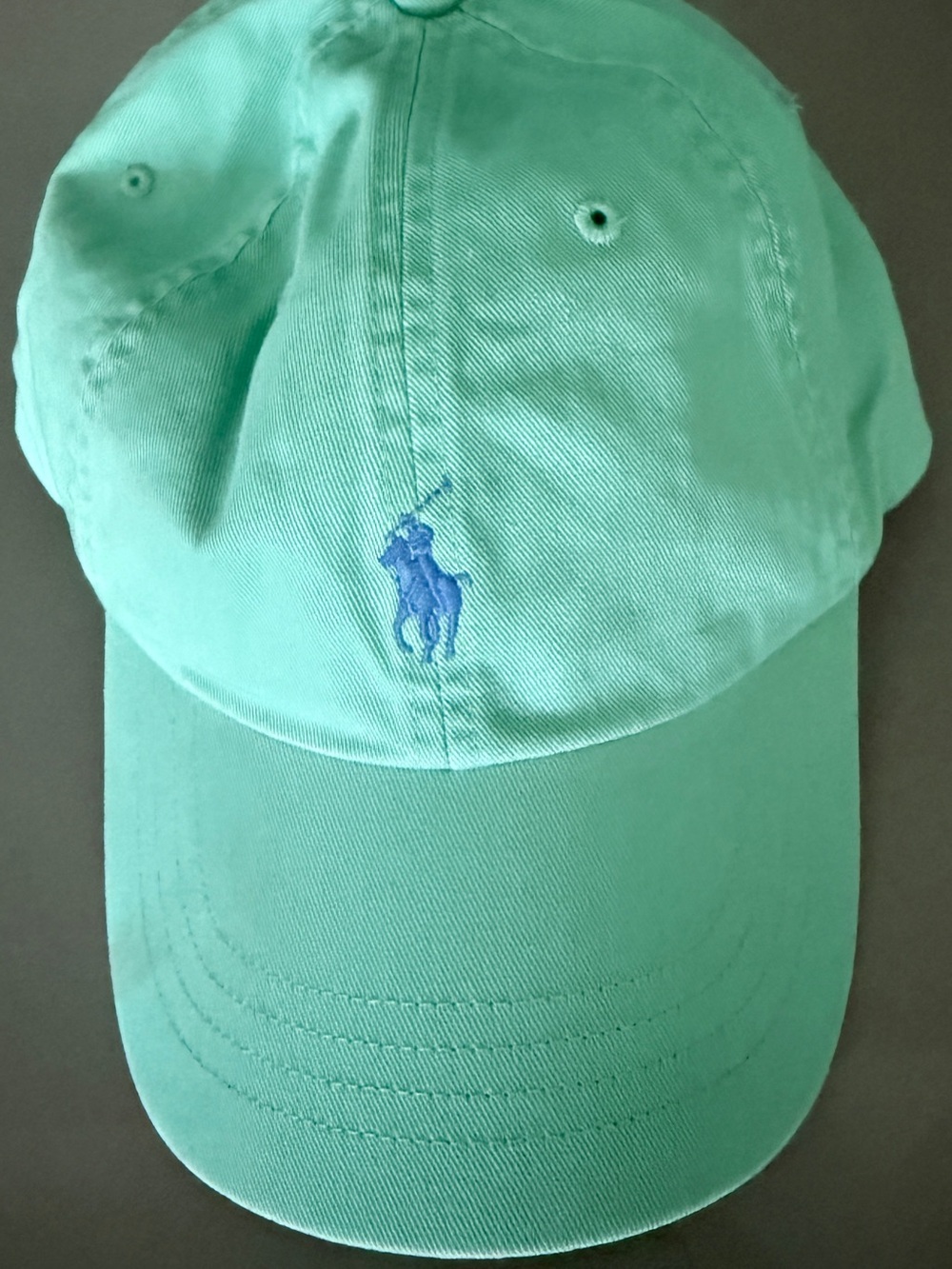 Polo Hat